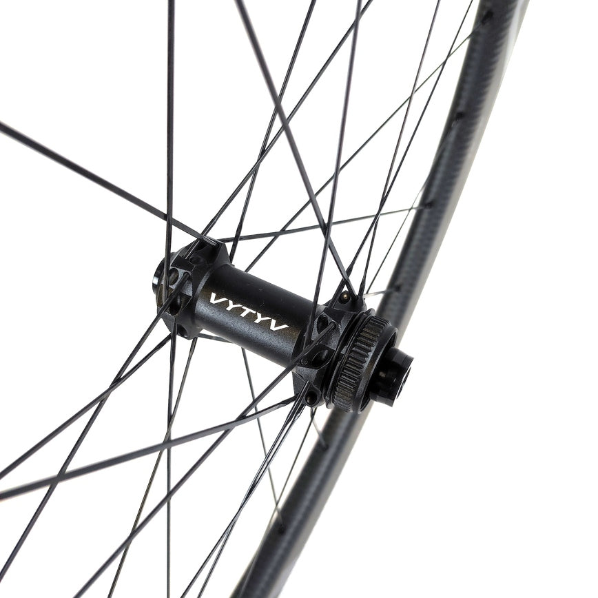 Aviator GC36 Carbon + DT Swiss 240s / Laufradsatz / Vorne + Hinten