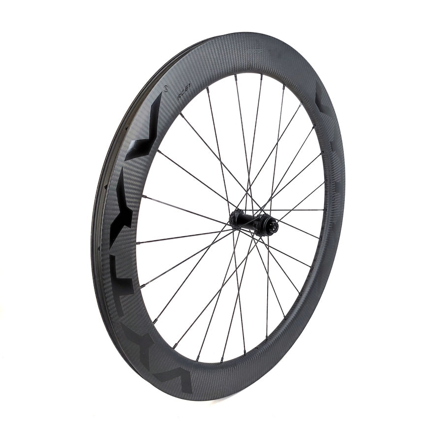 Aviator GC36 Carbon + DT Swiss 240s / Laufradsatz / Vorne + Hinten