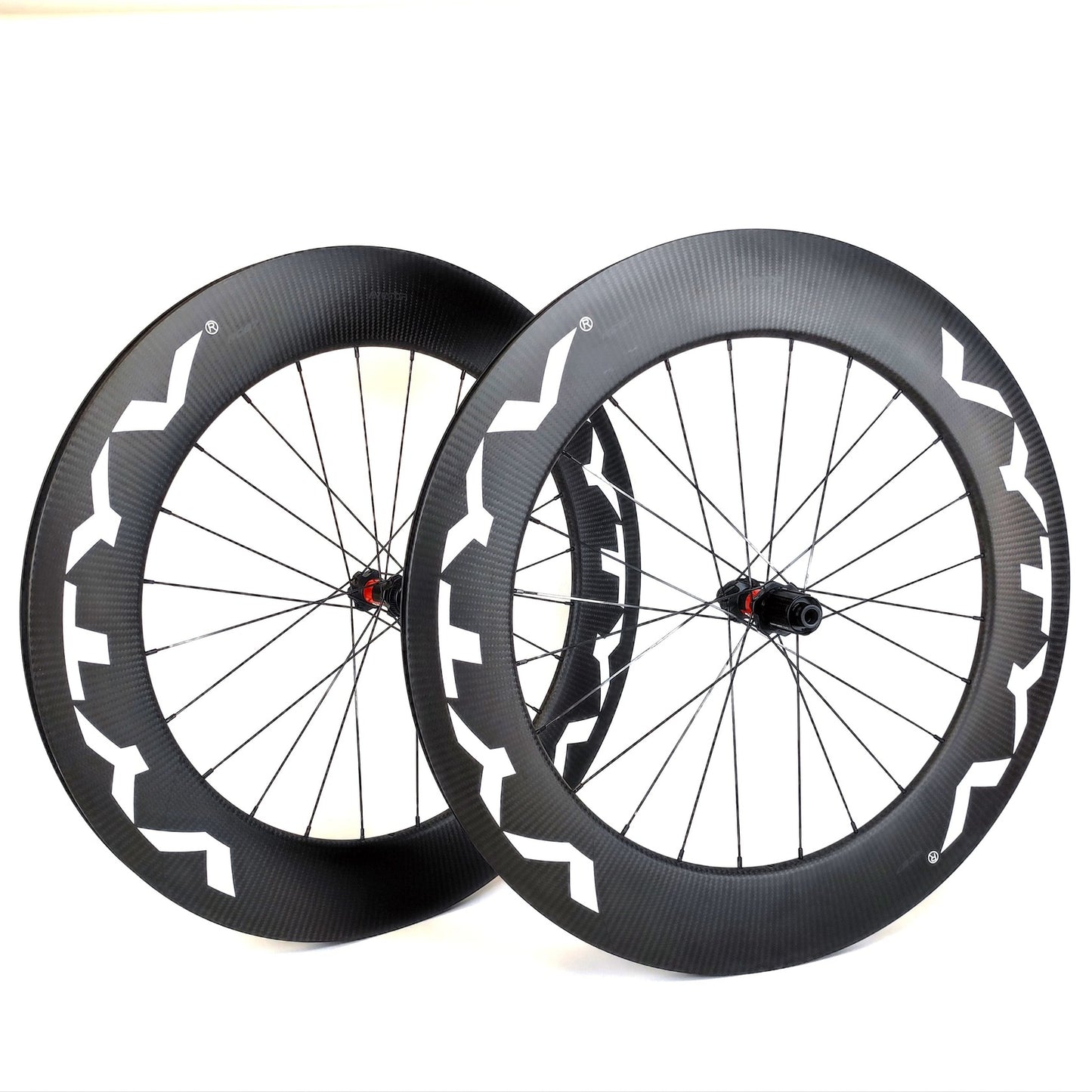 Aviator RC87 Carbon + DT Swiss 240 EXP / Wheelset / Front + Rear