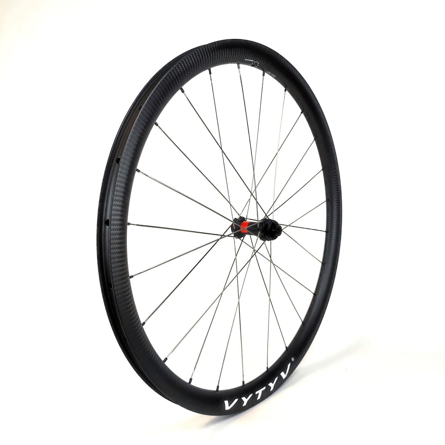Aviator GC36 Carbon + DT Swiss 240 EXP CL Straightpull + Sapim CX-RAY silver / Wheelset / Front + Rear