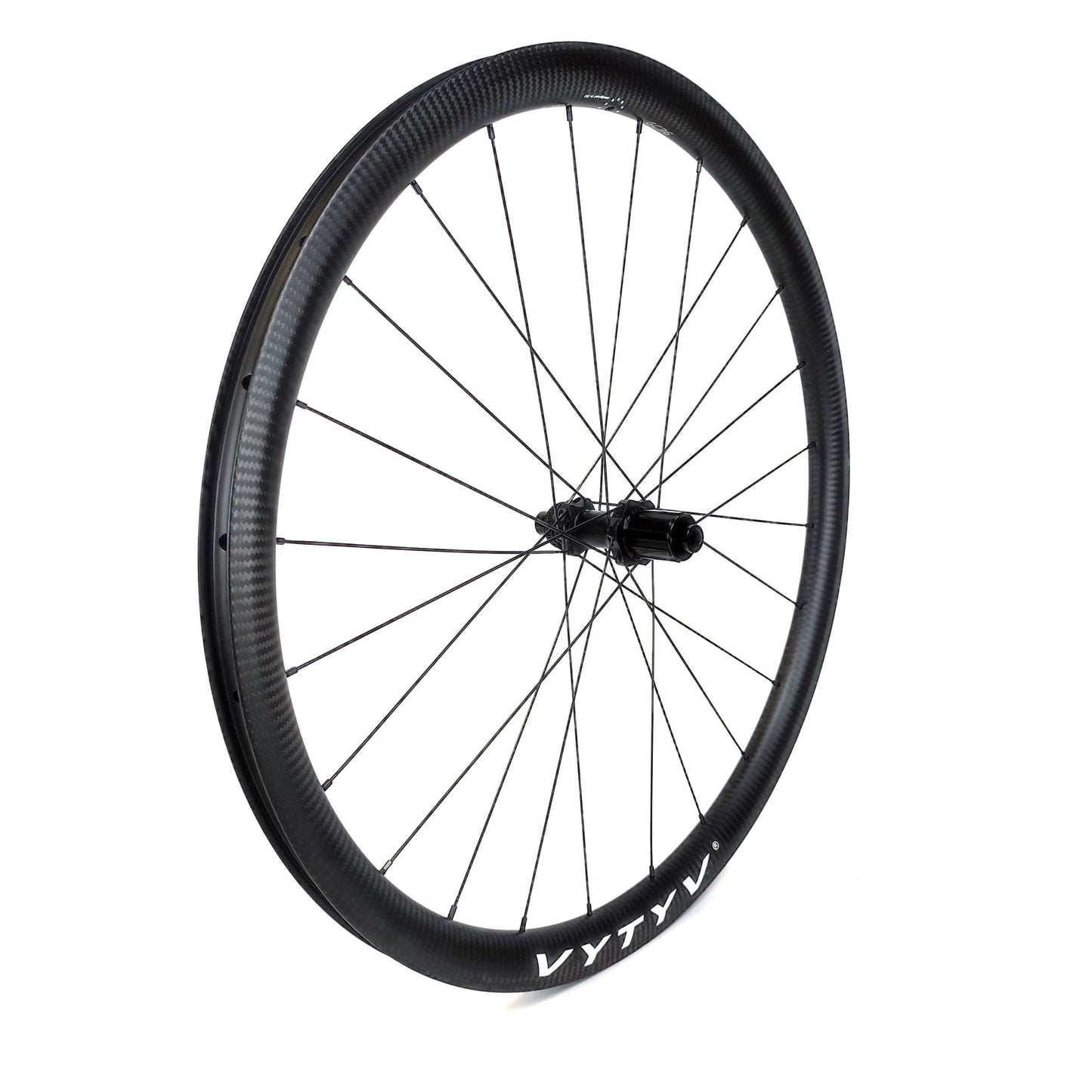 Aviator GC36 Carbon
