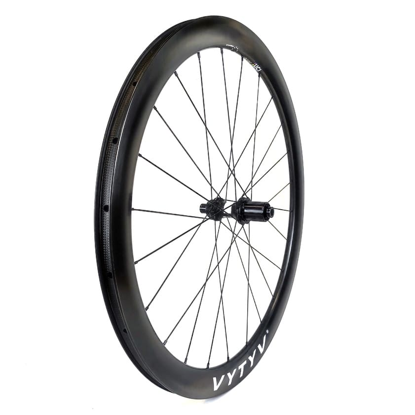 Aviator RC46 Carbone + DT Swiss