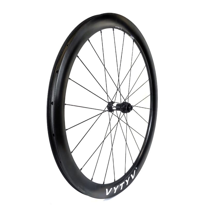 Aviator RC46 Carbone + DT Swiss