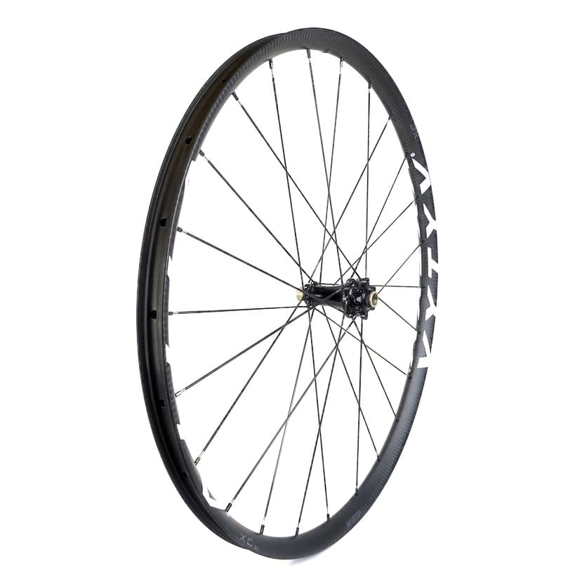 Aviator XC SL Carbone + Extralite + Rayons Carbone