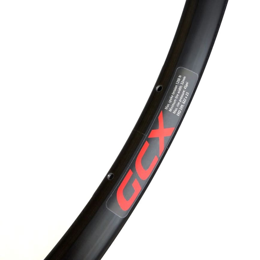 GCX Rim