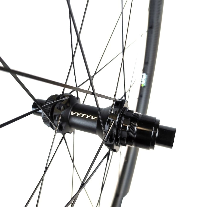Aviator RT39 Carbon Tubular