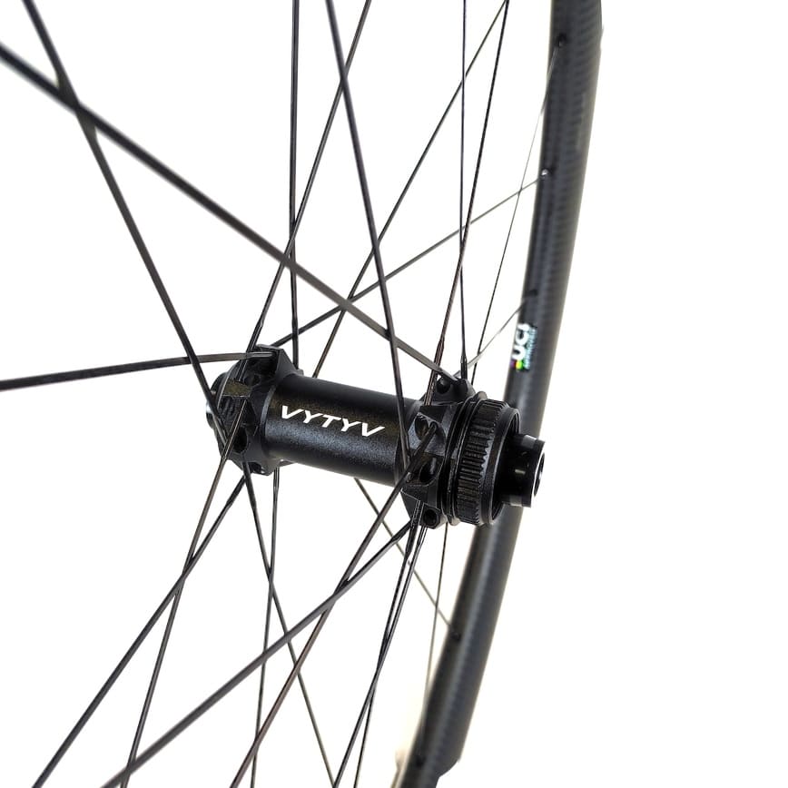 Aviator RT39 Carbon Tubular