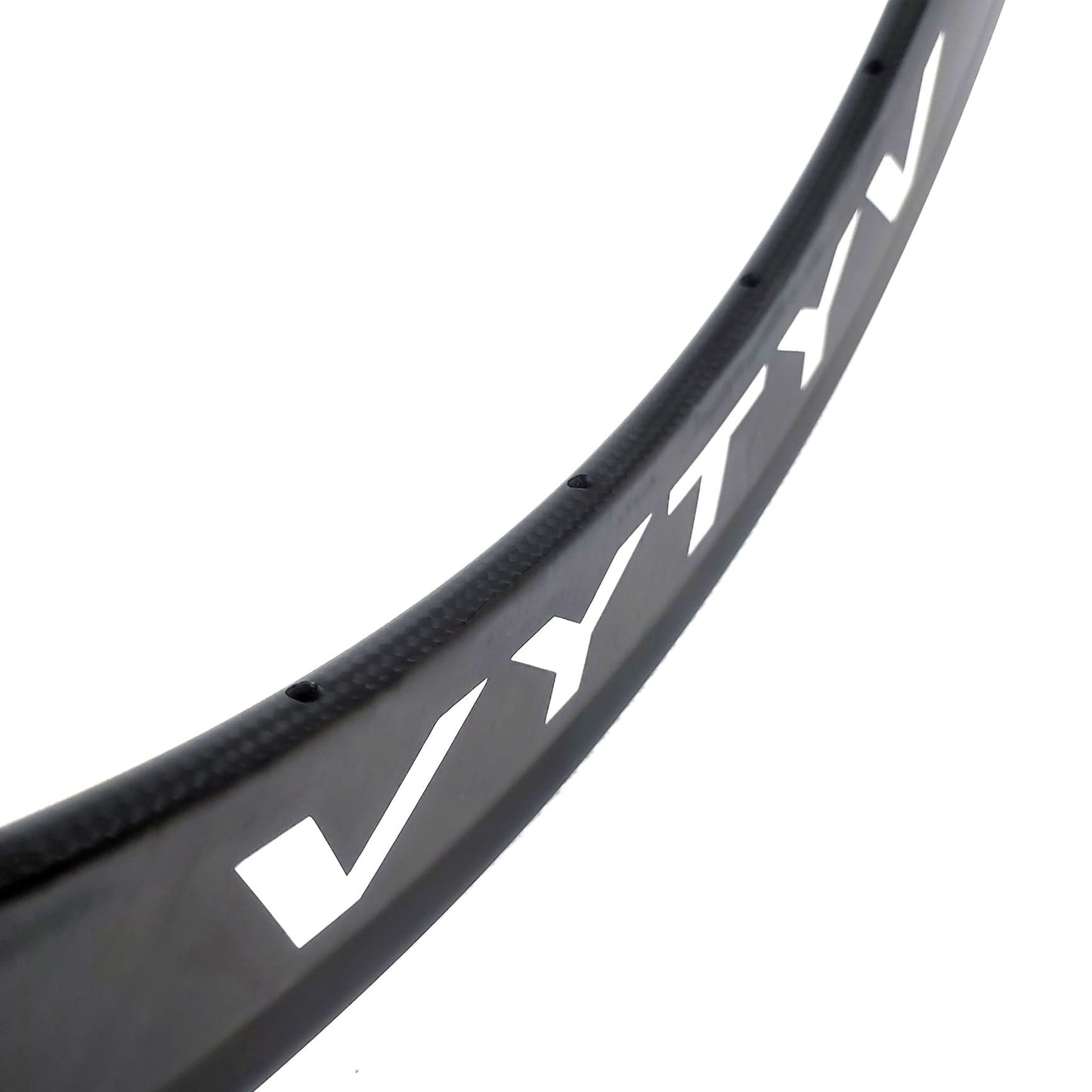 Aviator RT49 Carbon Tubular Rim