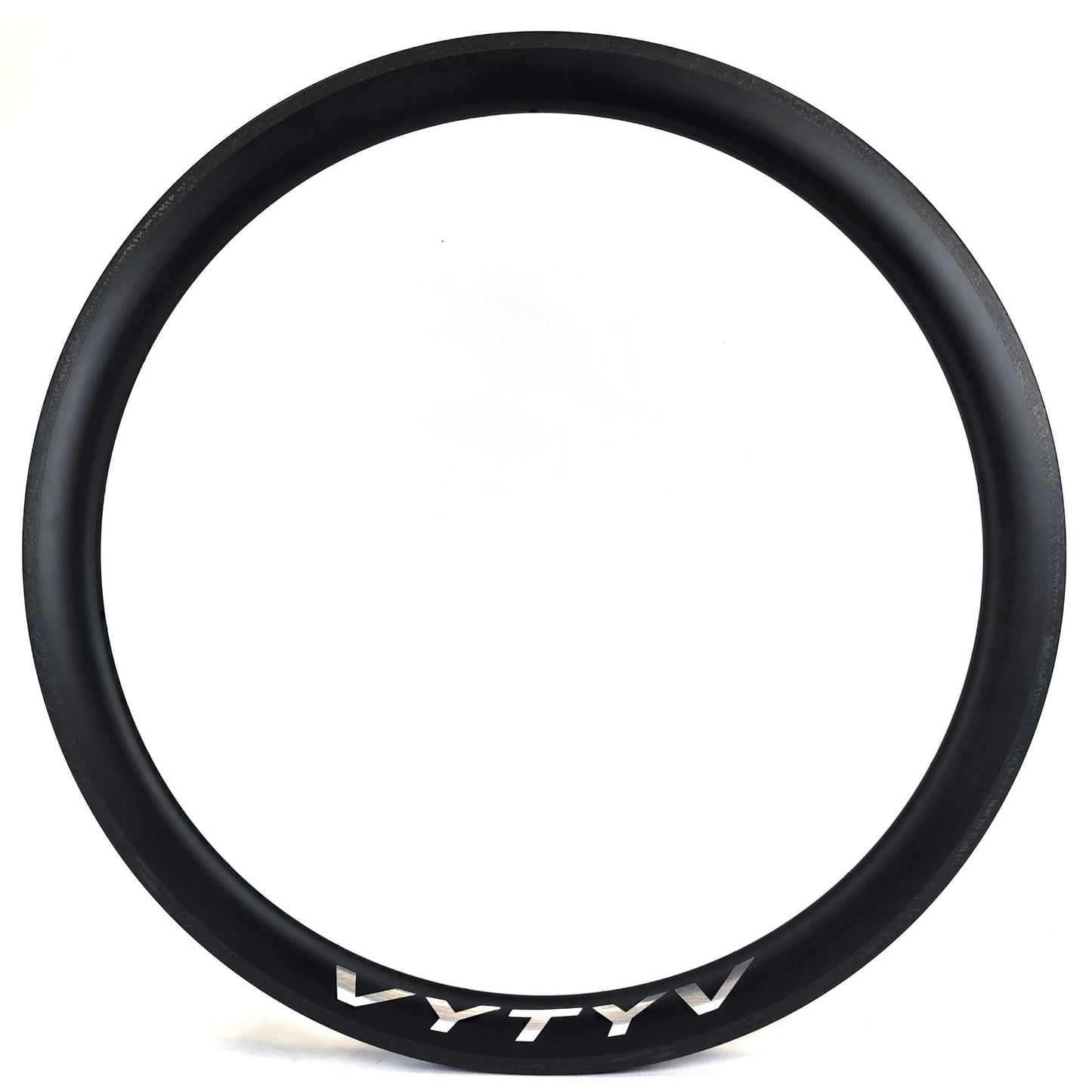 Aviator RT46 Carbon Tubular Rim - Rim Brake & Disc Brake Compatible