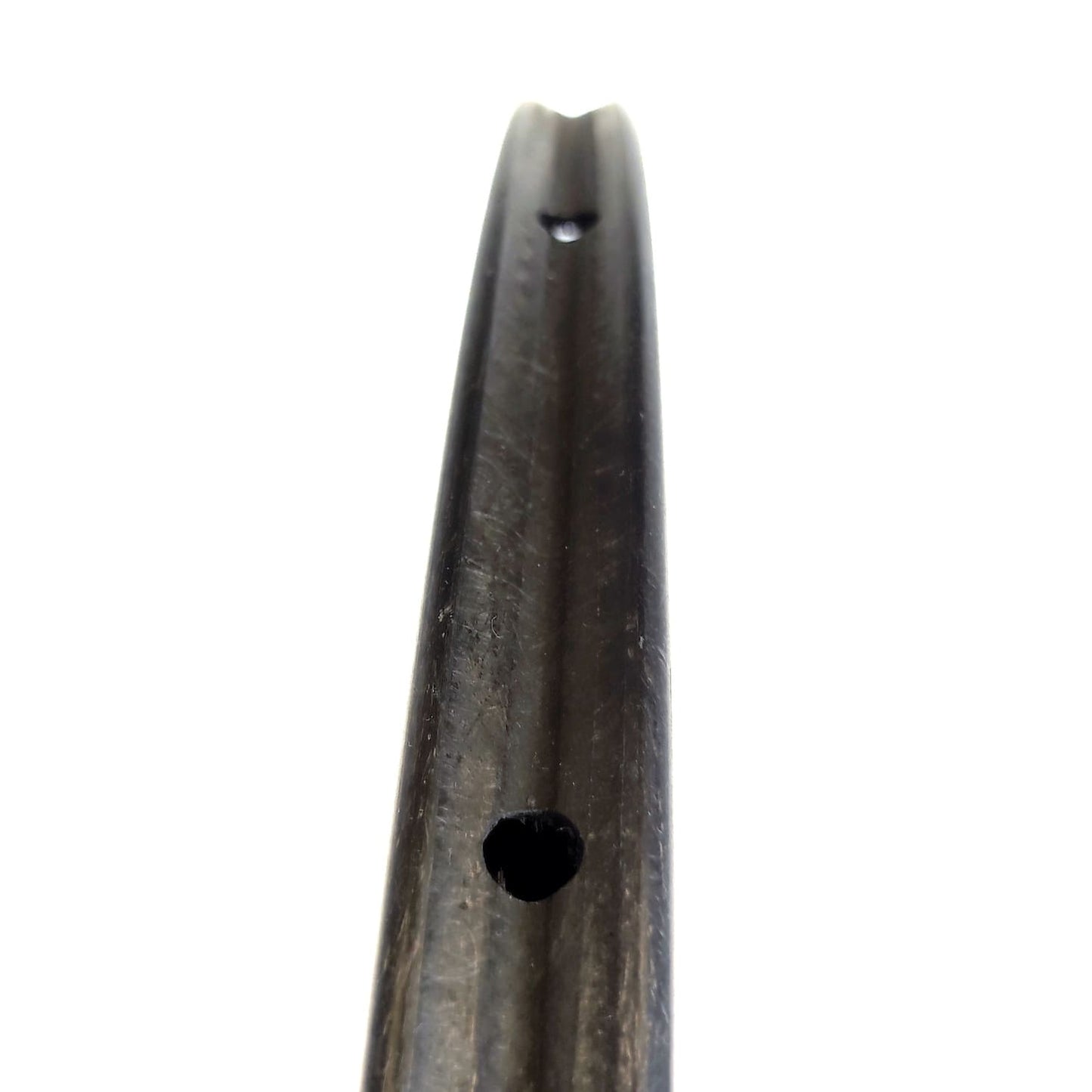 Aviator RT46 Carbon Tubular Rim - Rim Brake & Disc Brake Compatible