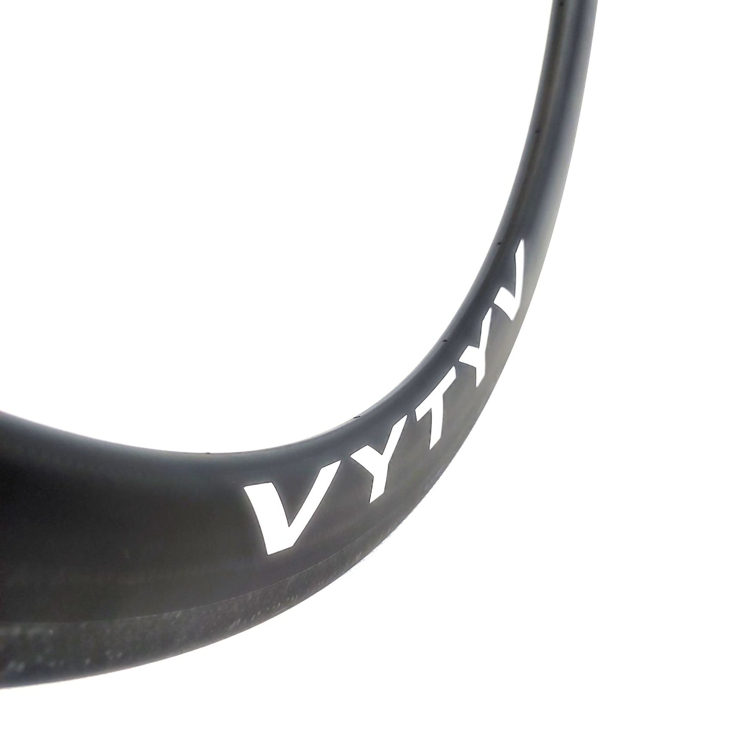 Aviator RT46 Carbon Tubular Rim - Rim Brake & Disc Brake Compatible