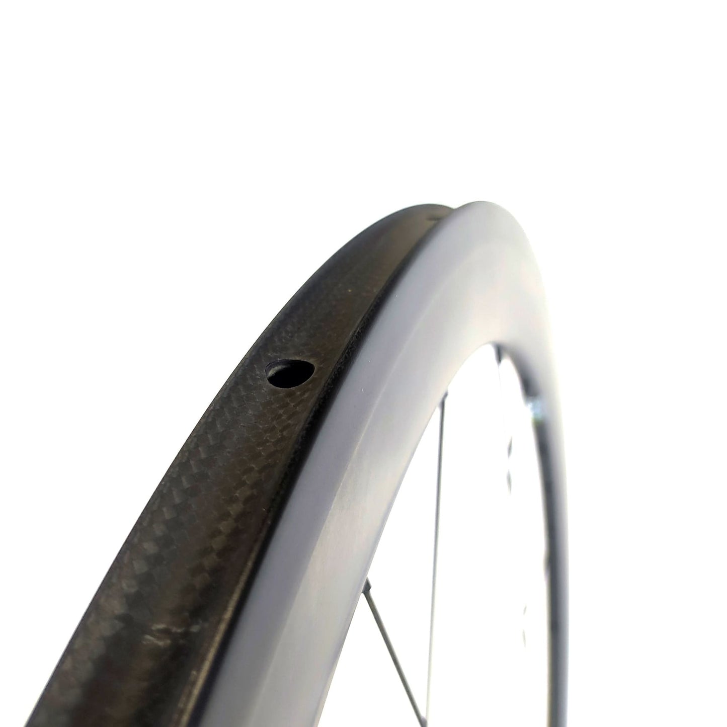Aviator GC36 Carbone + DT Swiss