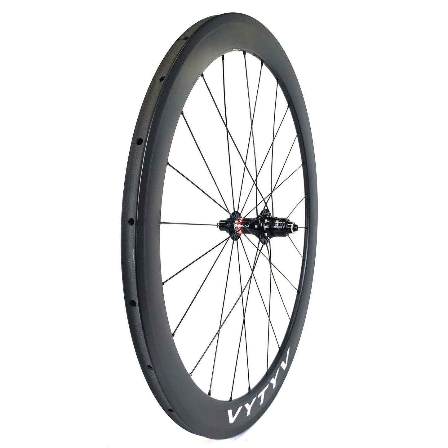Aviator GC36 Carbone + DT Swiss