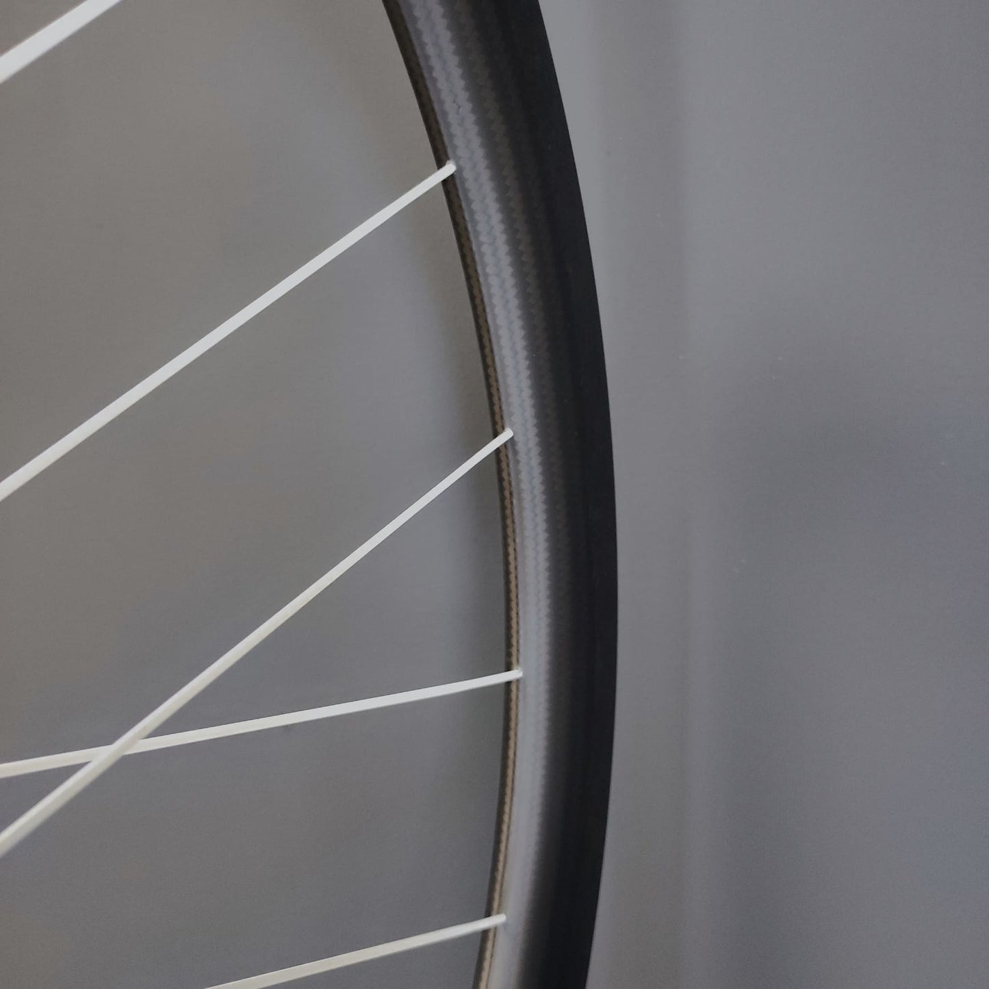 Aviator RT46 Tubular Carbon + DT Swiss 370 CL + Aerolite White / Wheelset / Front + Rear