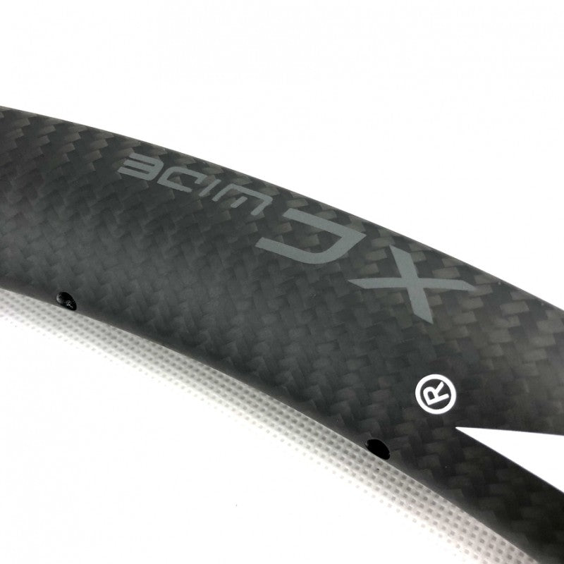 Aviator XC WIDE Carbon Felge