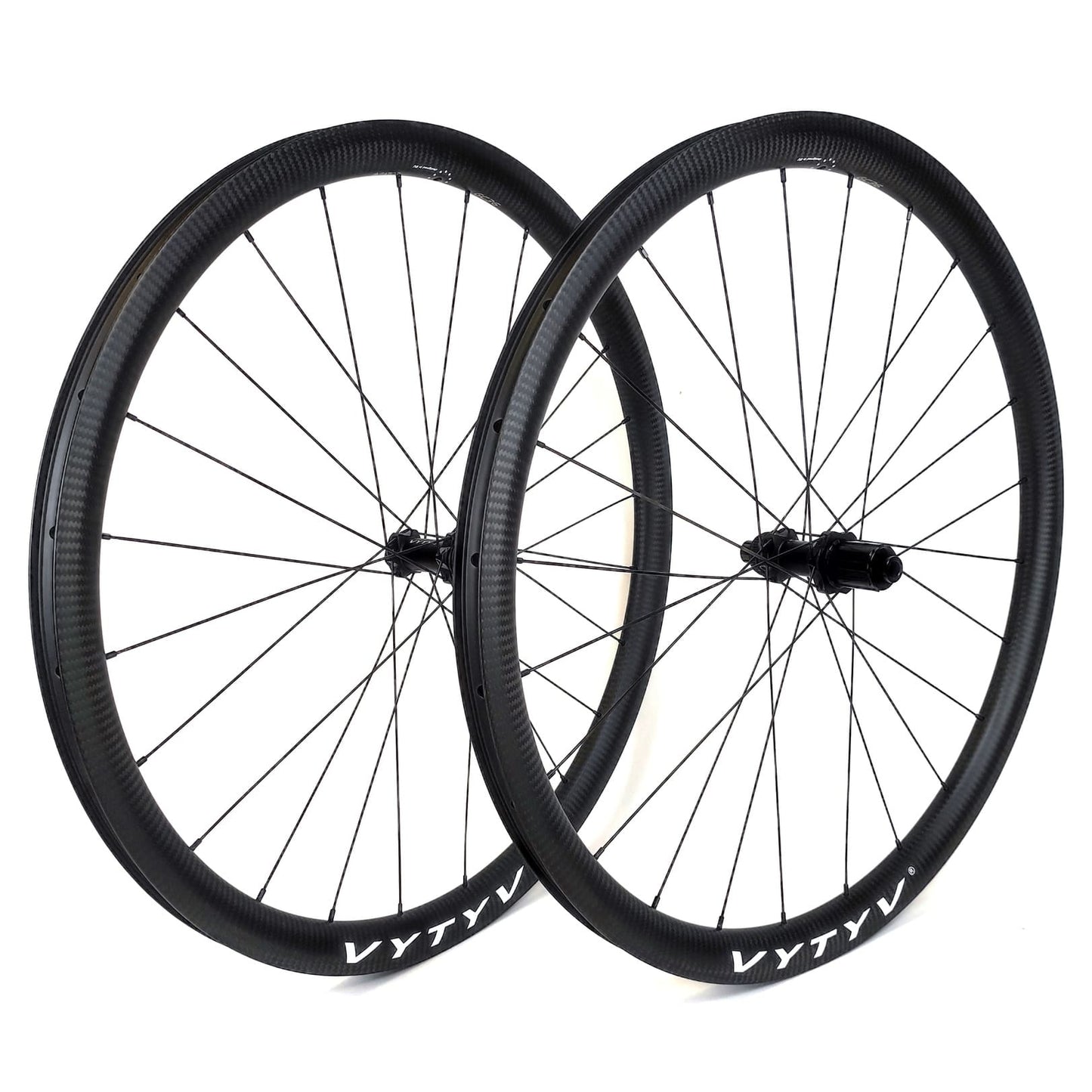 Aviator GC36 Carbon