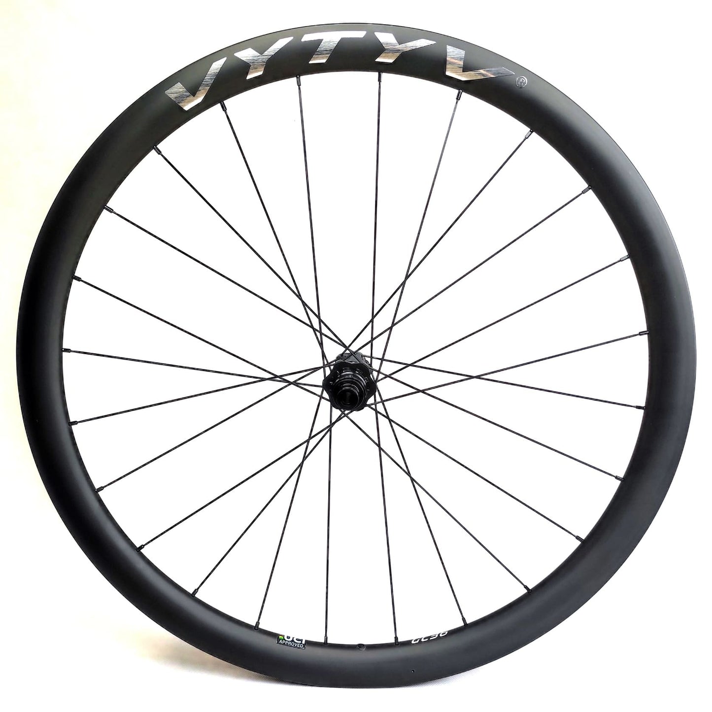 Aviator GC36 Carbon / decals version