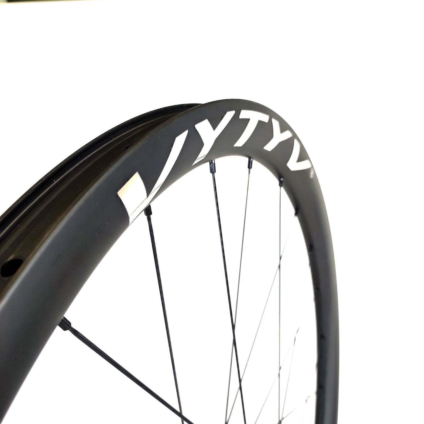 Aviator GC36 Carbon / decals version