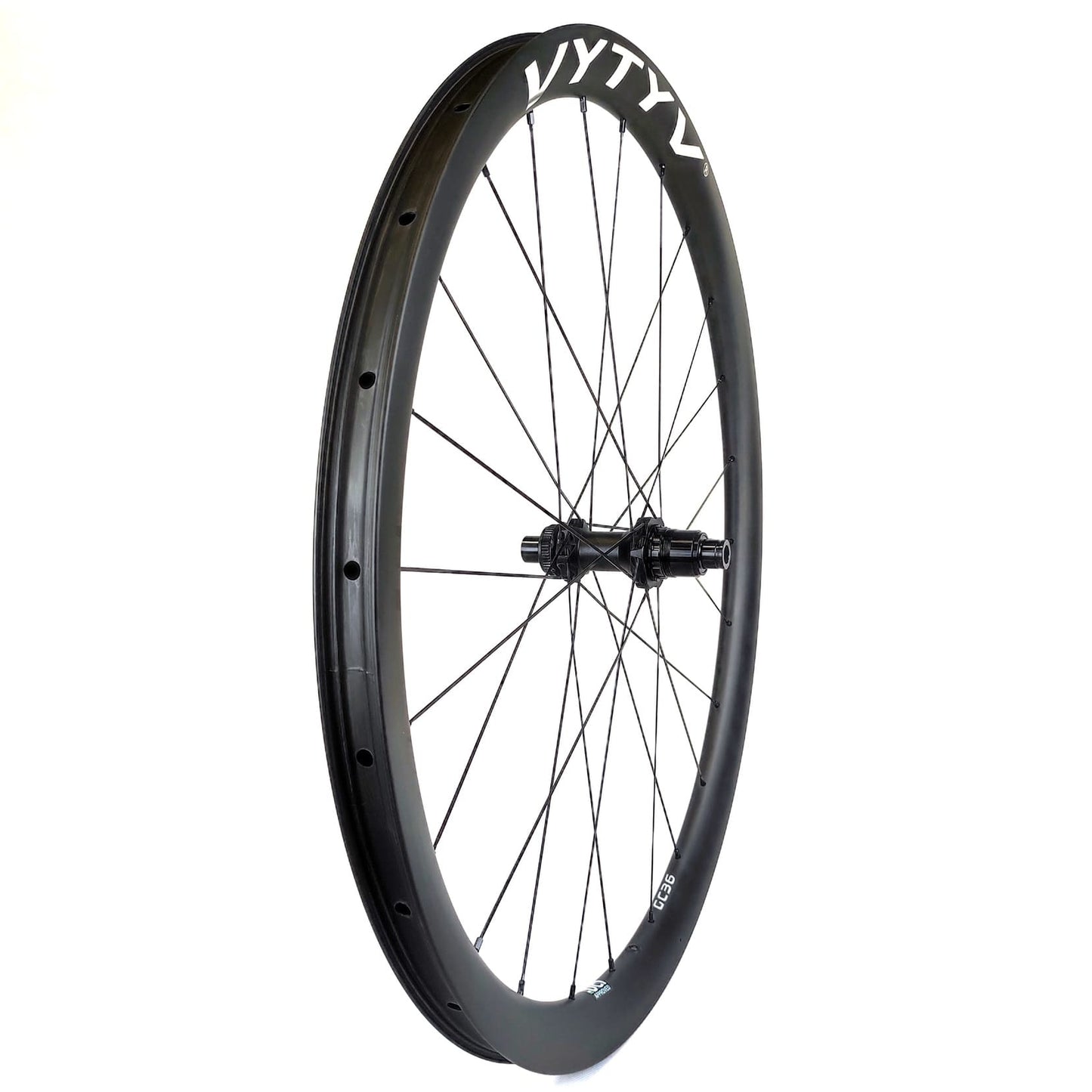 Aviator GC36 Carbon / decals version
