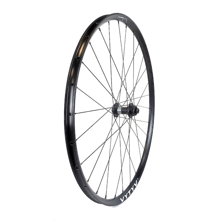 GCX + DT Swiss 370