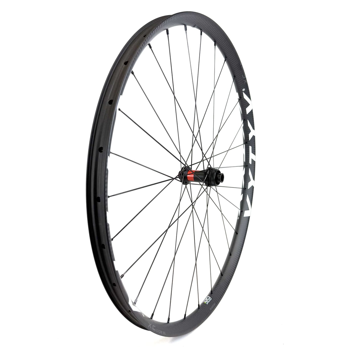 Aviator XC WIDE SL Carbon + DT Swiss 240 CL SP