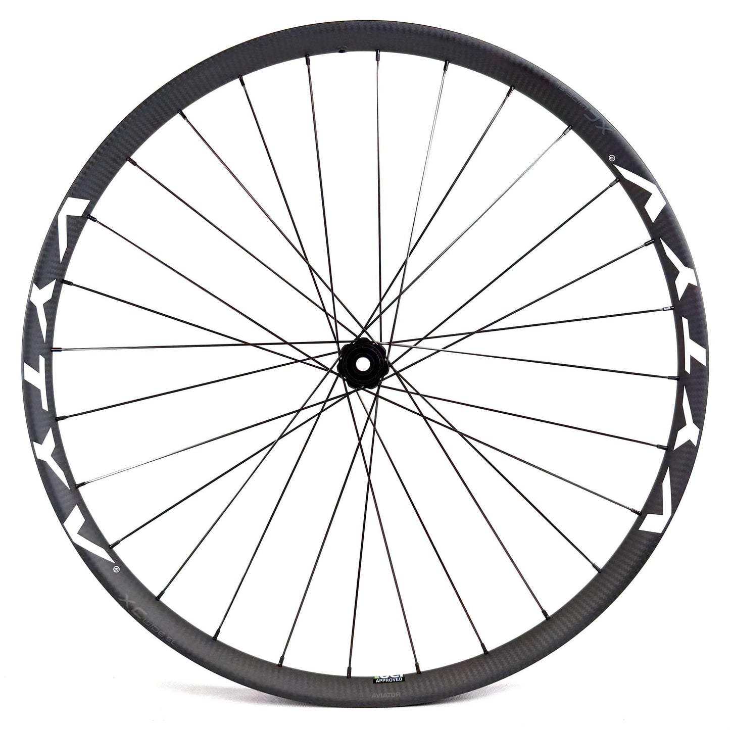 Aviator XC WIDE SL Carbon + DT Swiss 240 CL SP