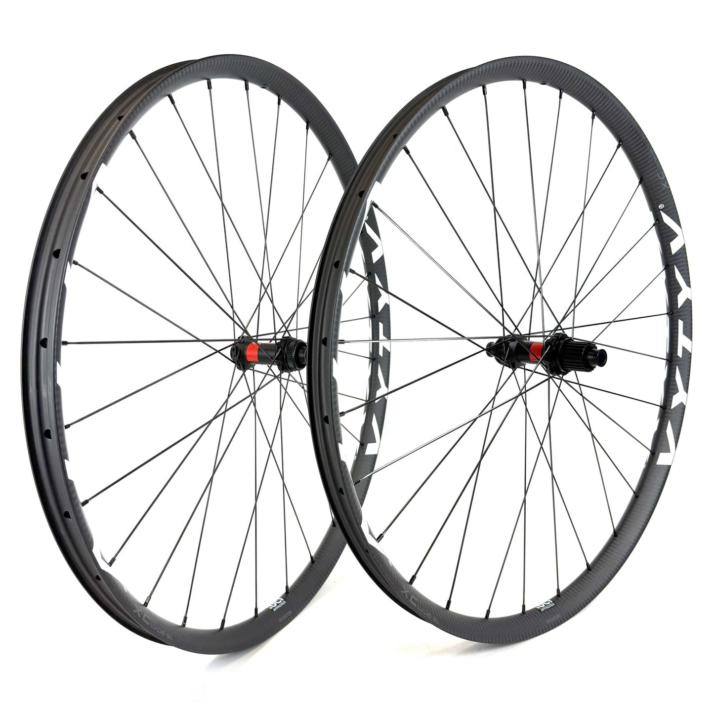 Aviator XC WIDE SL Carbon + DT Swiss 240 CL SP