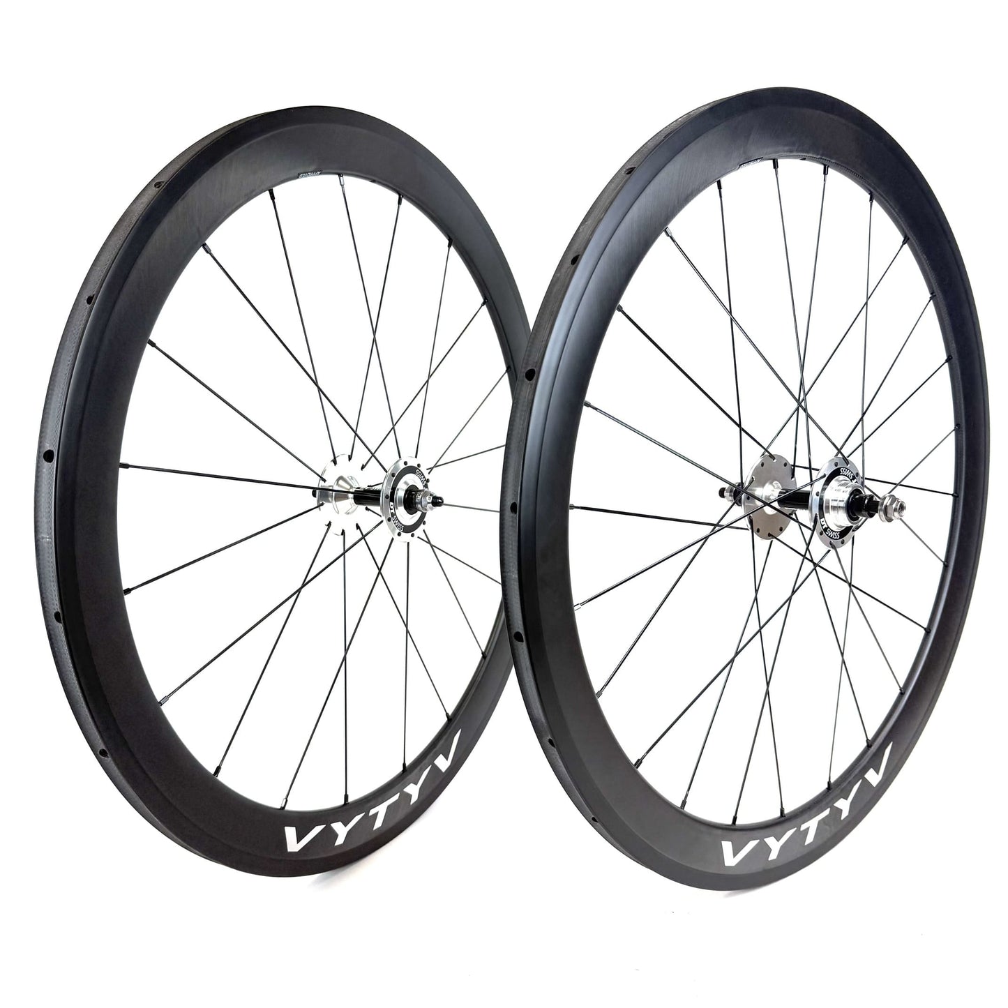 Aviator RT5 Carbon Tubular + DT Swiss 370 TRACK