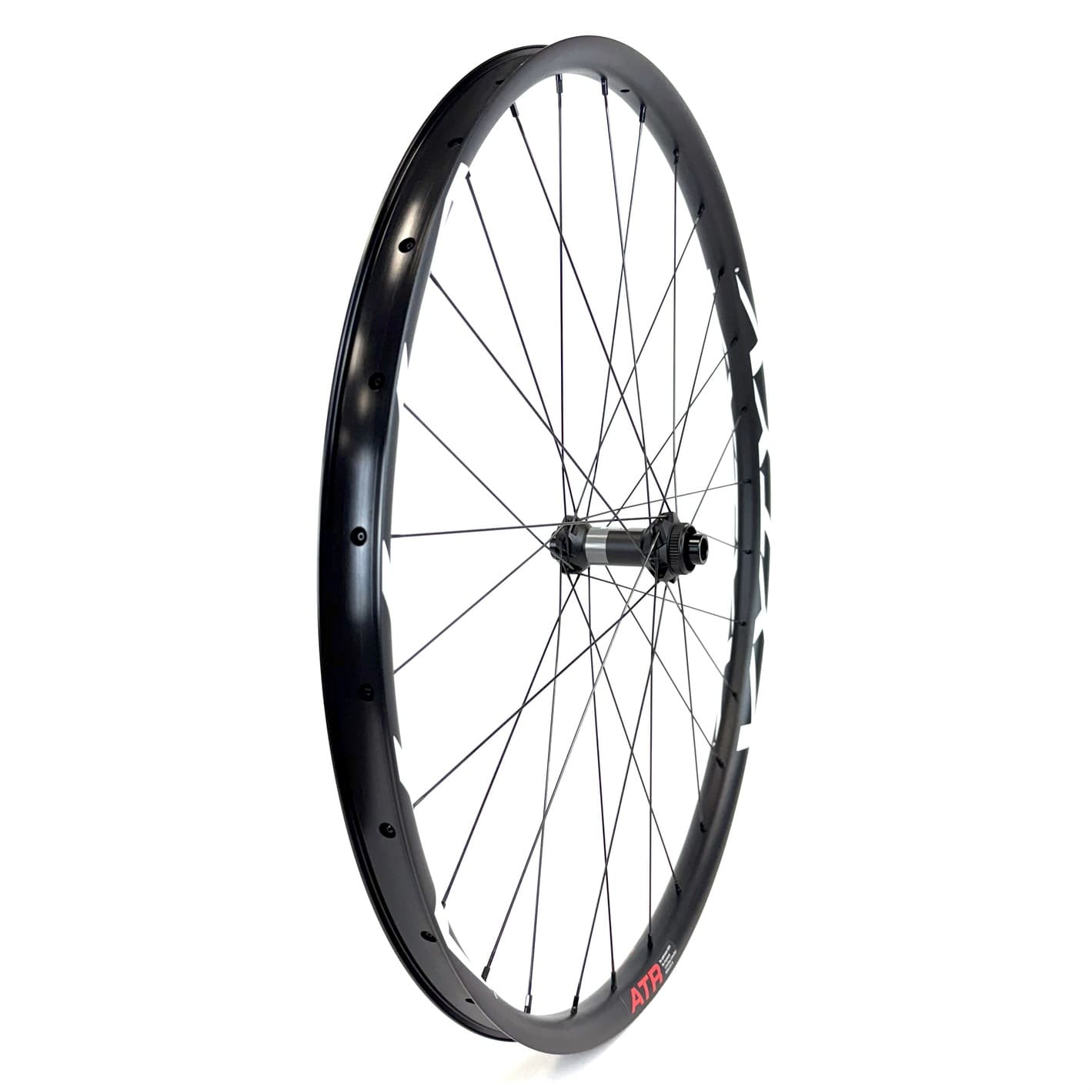ATR + DT Swiss 370