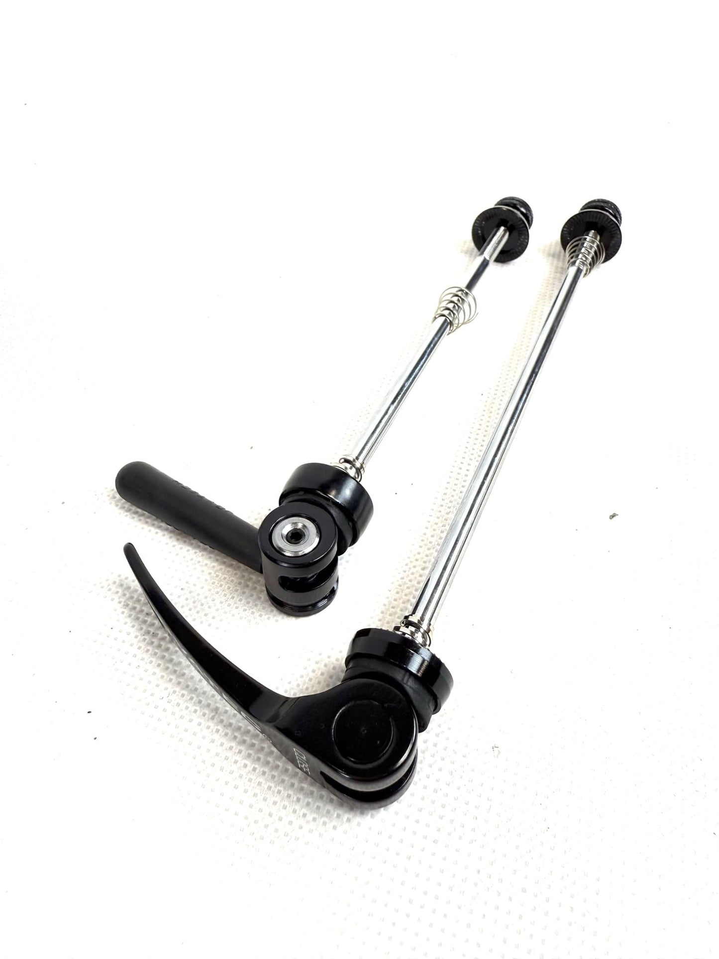 Aviator RT46 Tubular Carbon + Novatec A291 / F482 + Alpina Ultralite / Wheelset