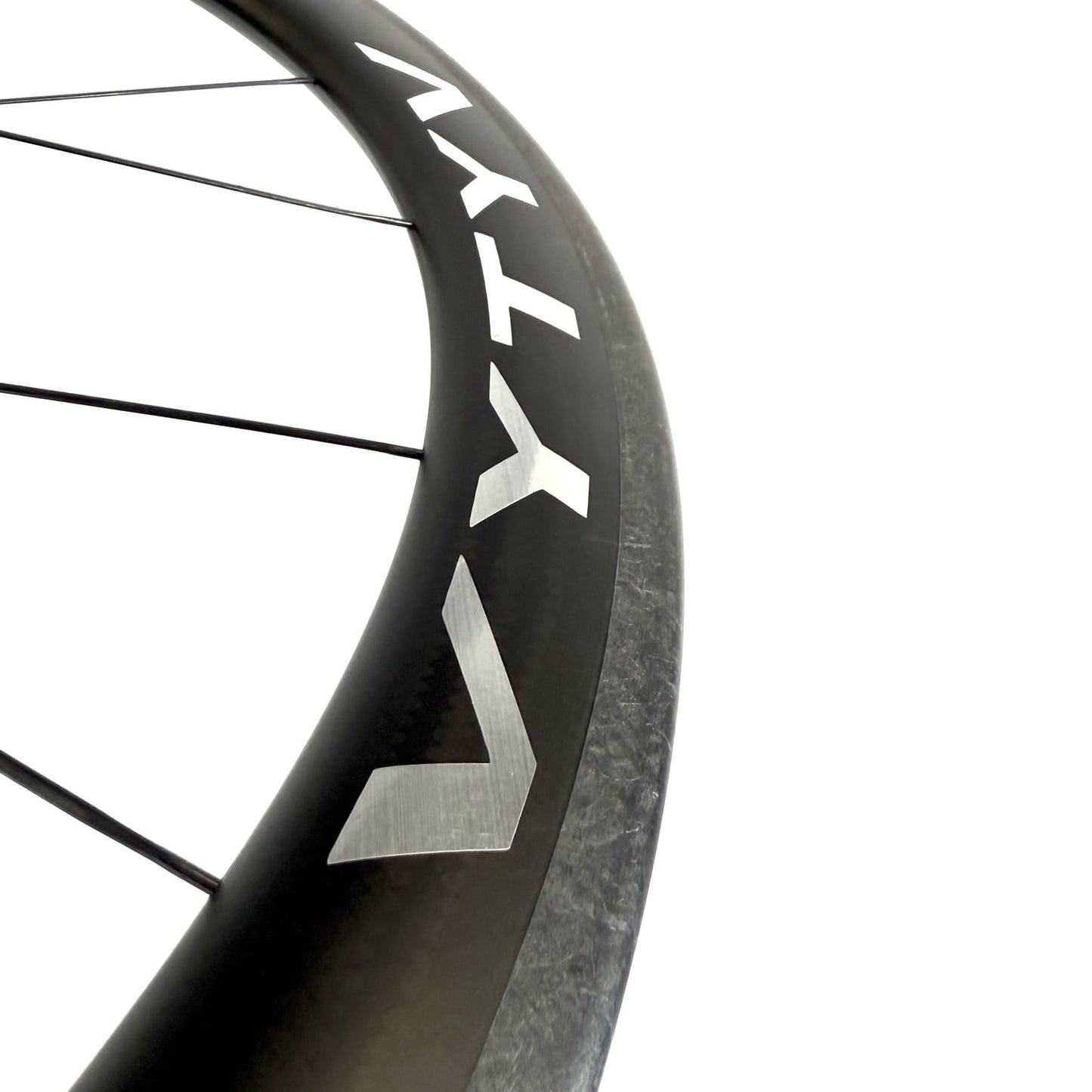 Aviator RT46 Tubular Carbon + Novatec A291 / F482 + Alpina Ultralite / Wheelset