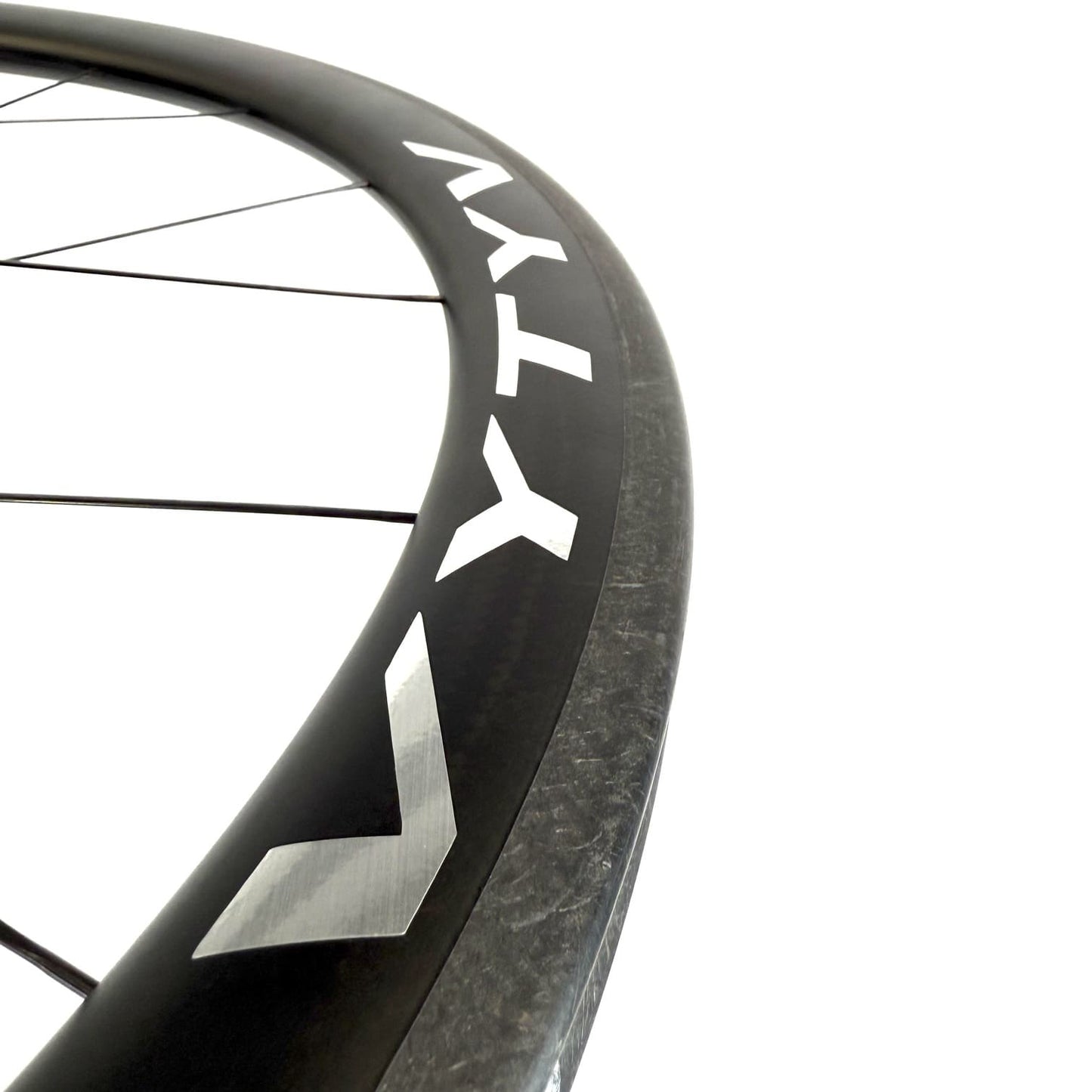 Aviator RT46 Tubular Carbon + Novatec A291 / F482 + Alpina Ultralite / Wheelset