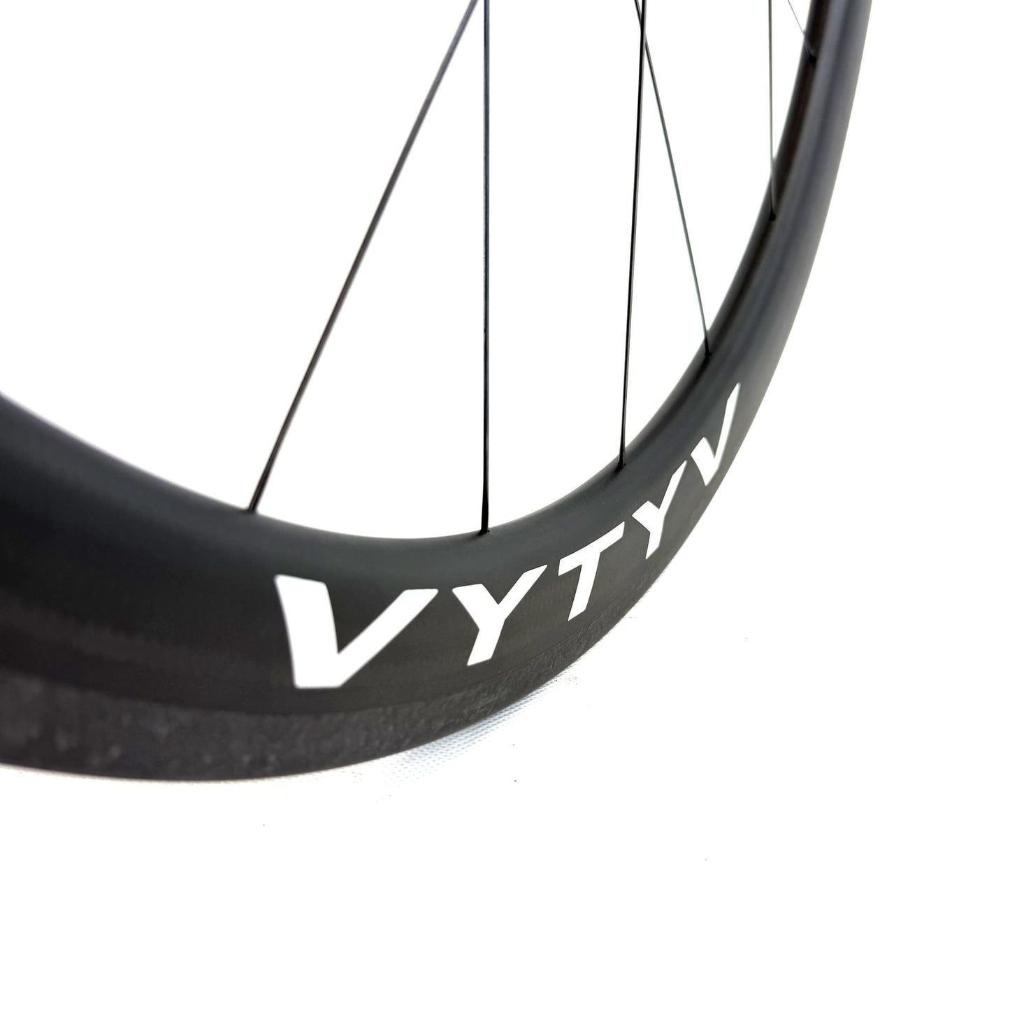 Aviator RT46 Tubular Carbon + Novatec A291 / F482 + Alpina Ultralite / Wheelset