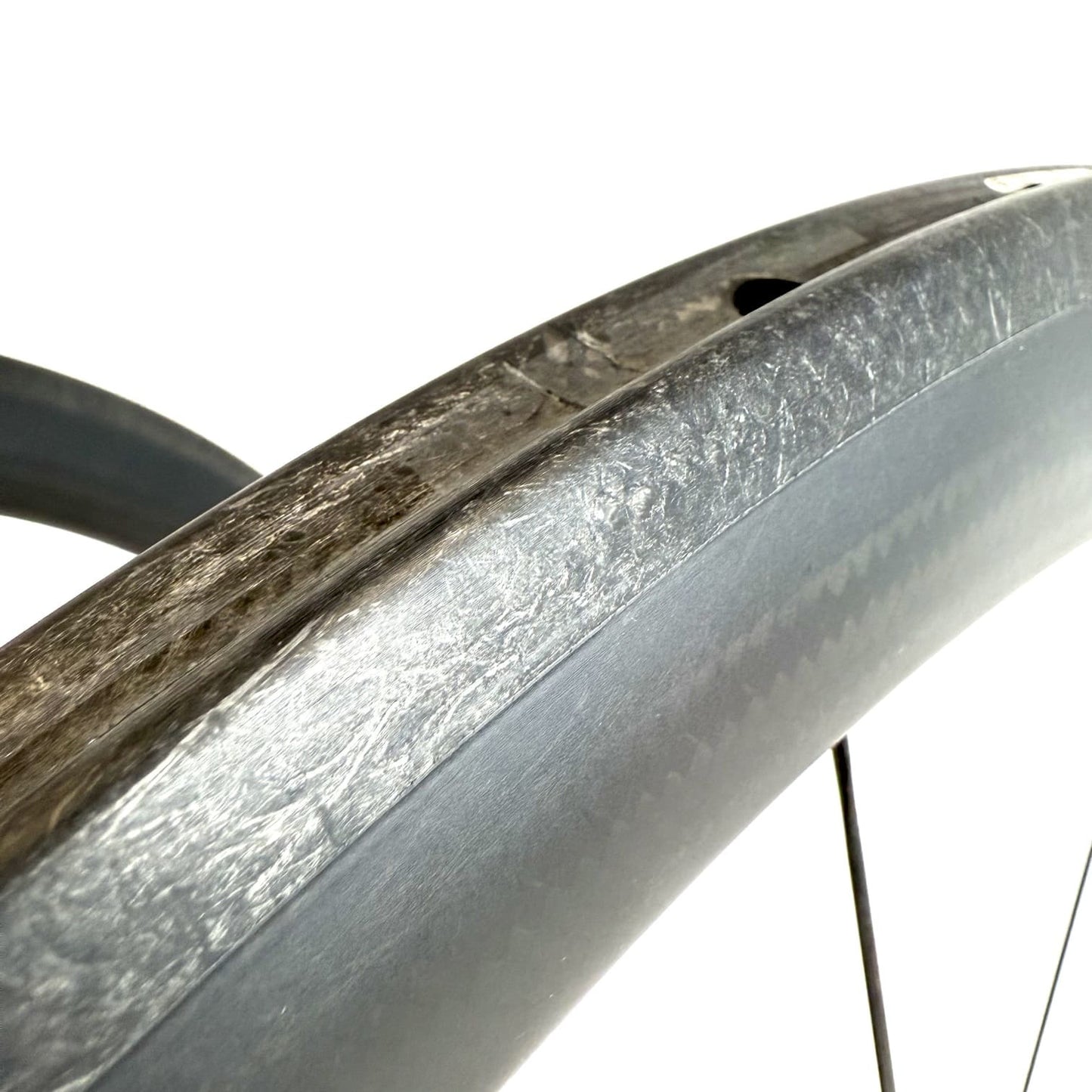 Aviator RT46 Tubular Carbon + Novatec A291 / F482 + Alpina Ultralite / Wheelset
