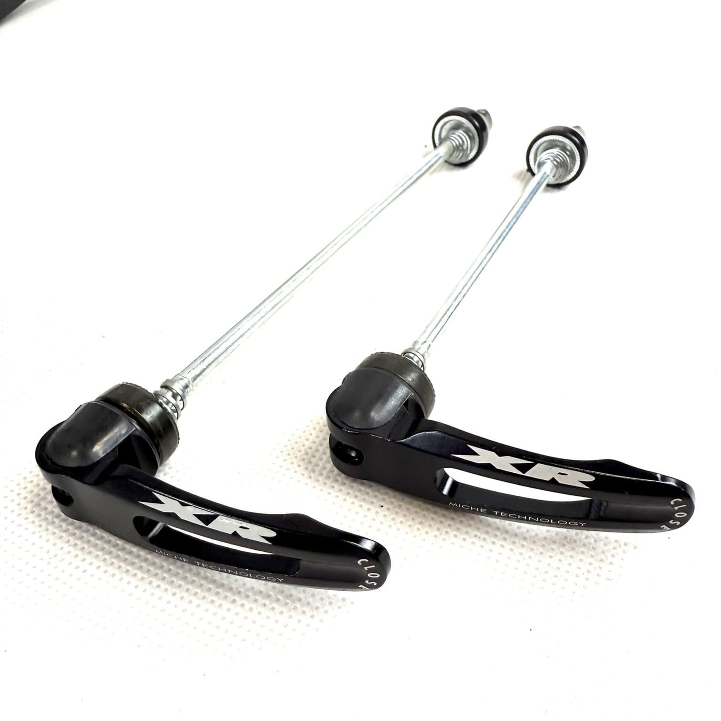Aviator RT46 Tubular Carbon + MICHE PRIMATO SYNTESI