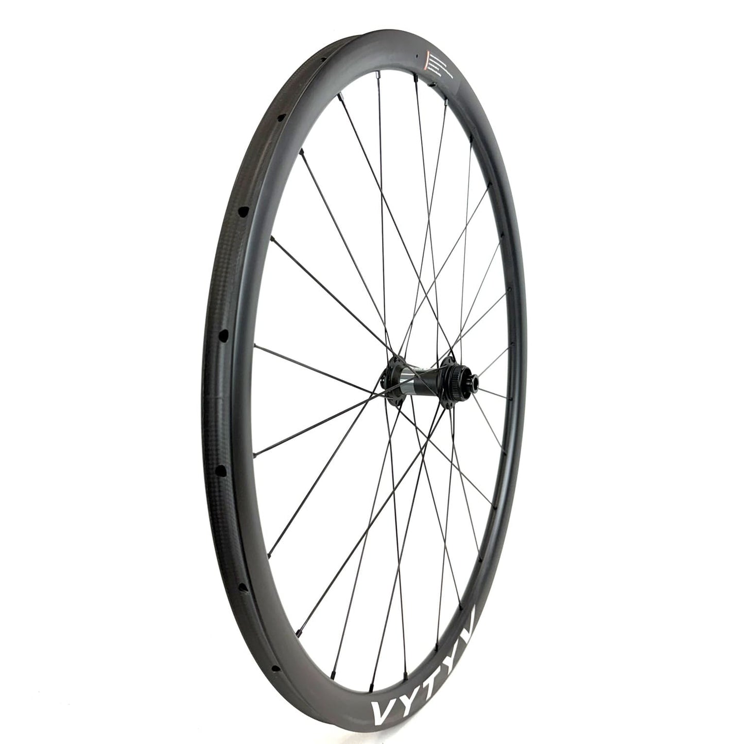 Aviator RT31 Tubular Carbon + DT Swiss 370 CL + Alpina Ultralite / Wheelset