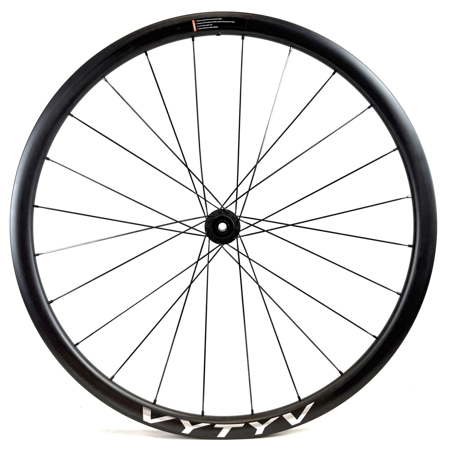 Aviator RT31 Tubular Carbon + DT Swiss 370 CL + Alpina Ultralite / Wheelset