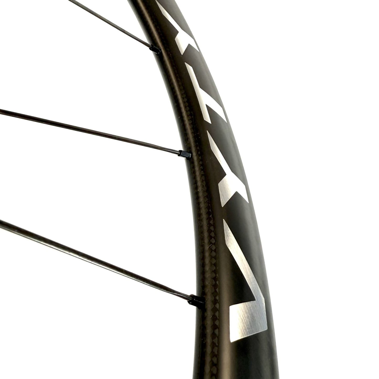 Aviator RT31 Tubular Carbon + DT Swiss 370 CL + Alpina Ultralite / Wheelset