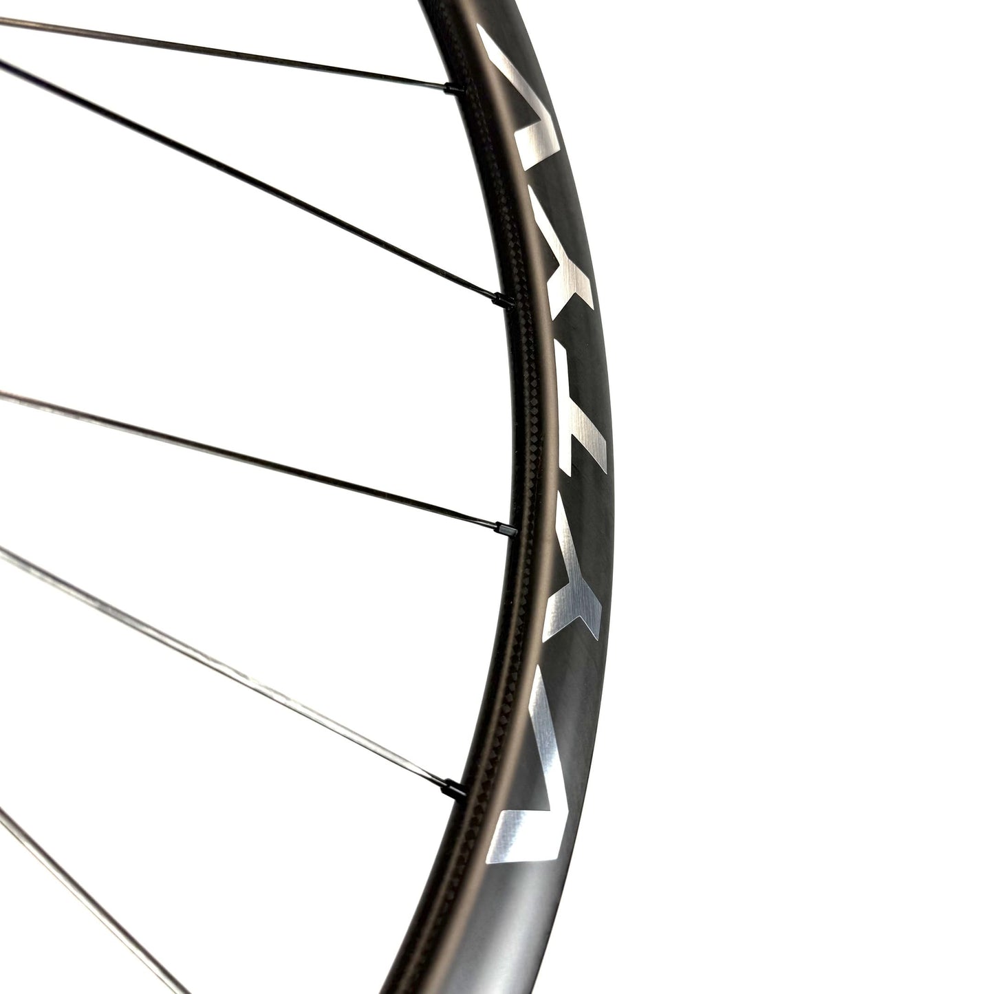 Aviator RT31 Tubular Carbon + DT Swiss 370 CL + Alpina Ultralite / Wheelset