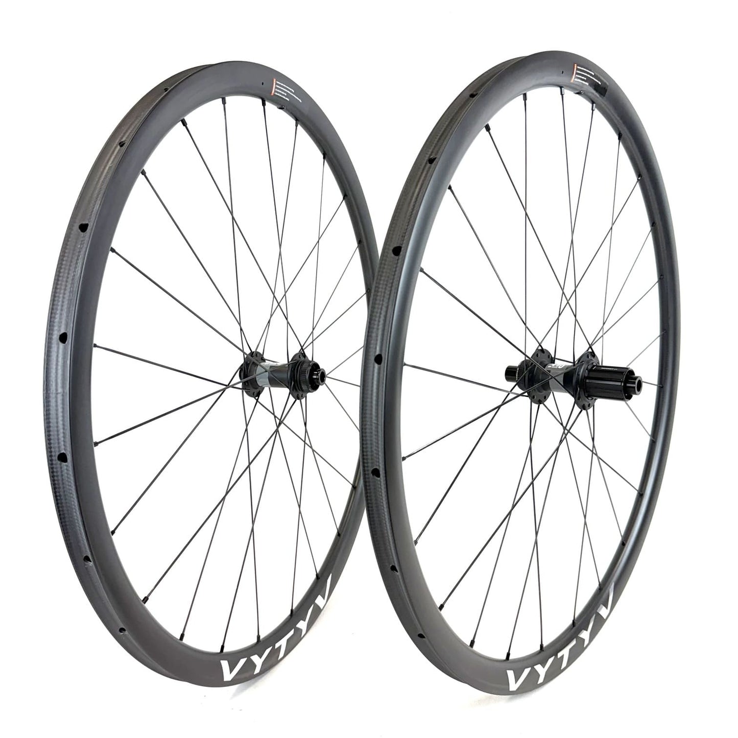 Aviator RT31 Tubular Carbon + DT Swiss 370 CL + Alpina Ultralite / Wheelset
