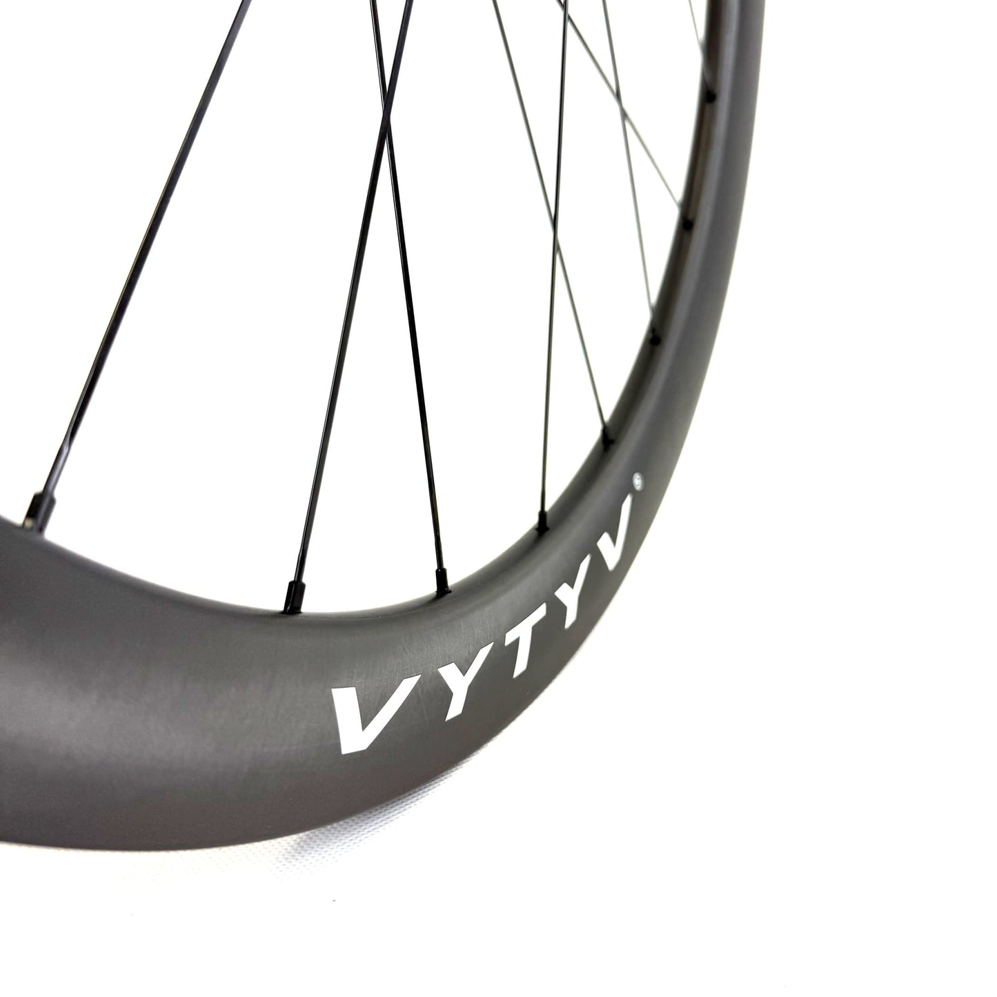 Aviator RC46 Carbon Non Coated + DT Swiss 240
