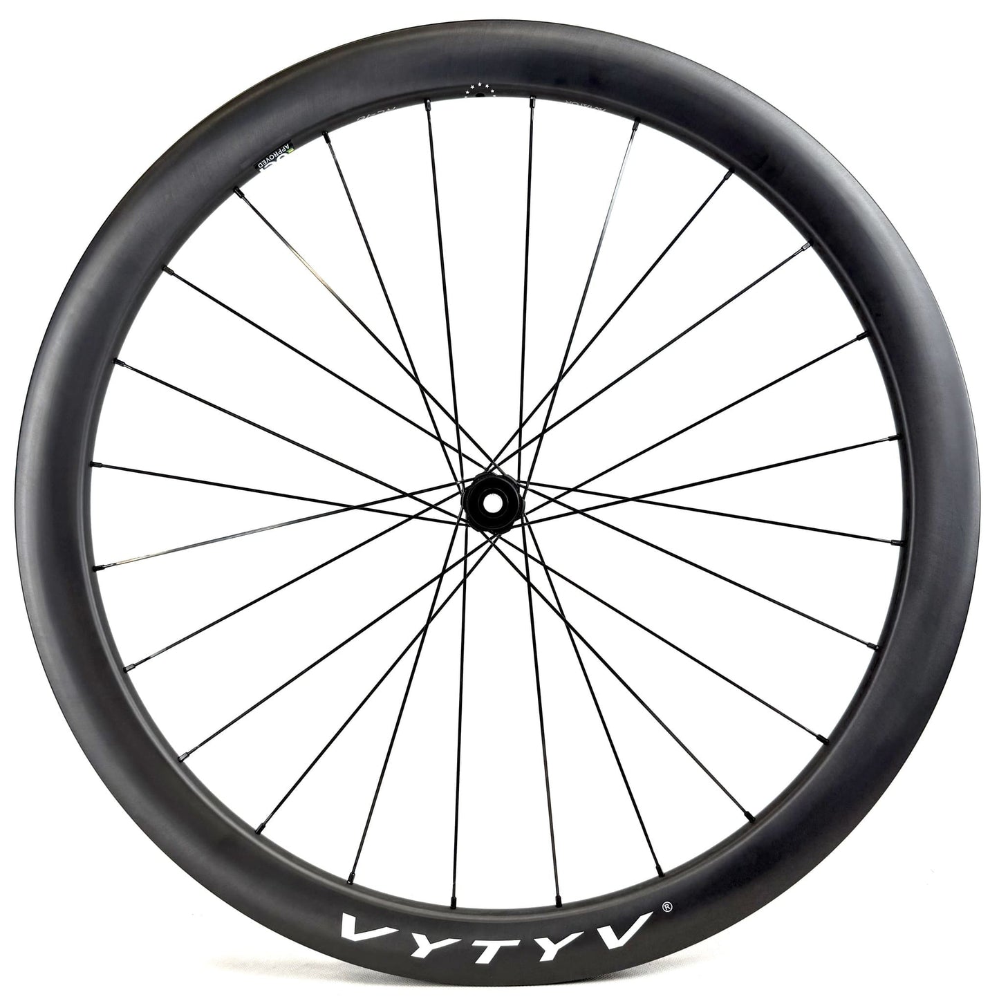 Aviator RC46 Carbon Non Coated + DT Swiss 240