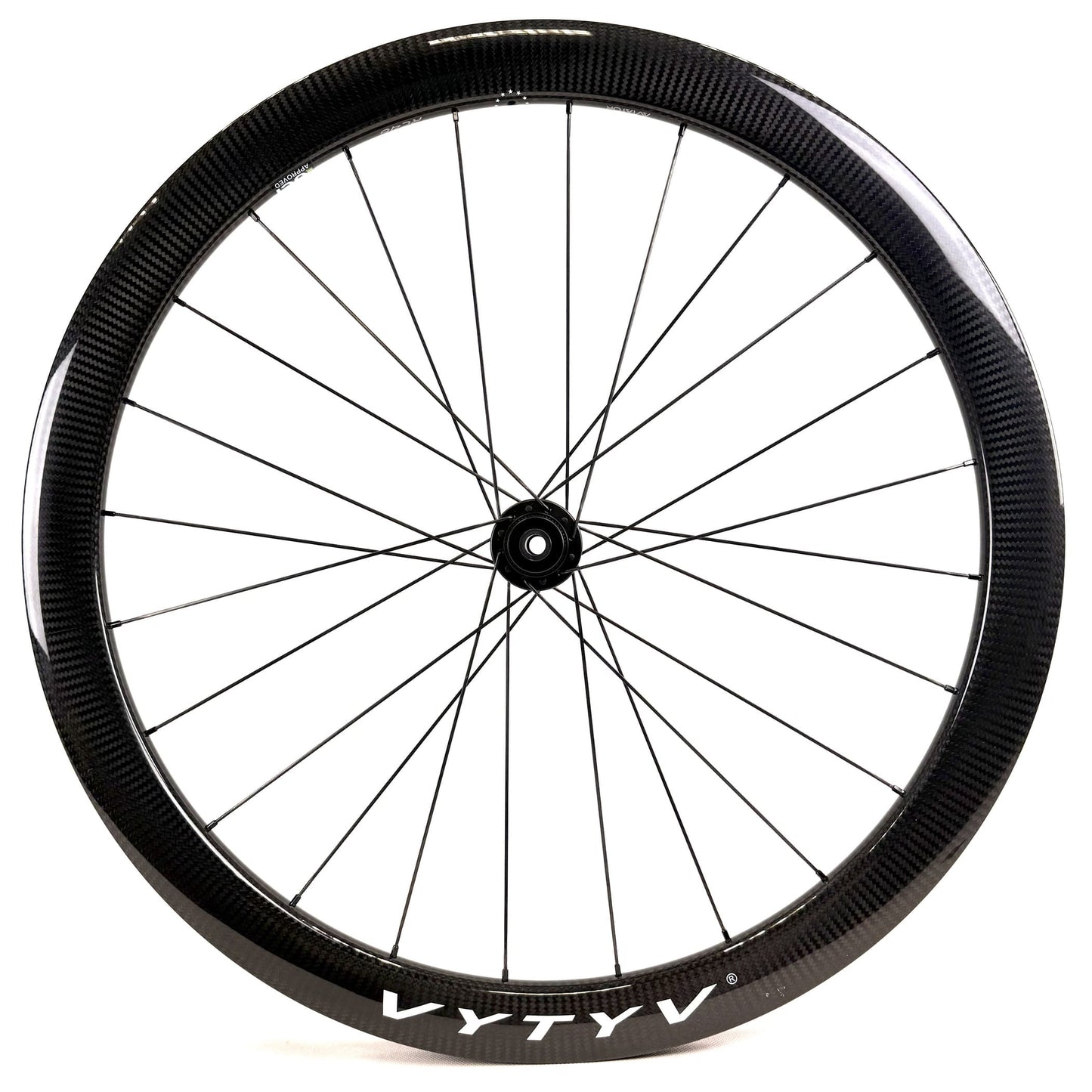 Aviator GC36 Carbone + DT Swiss