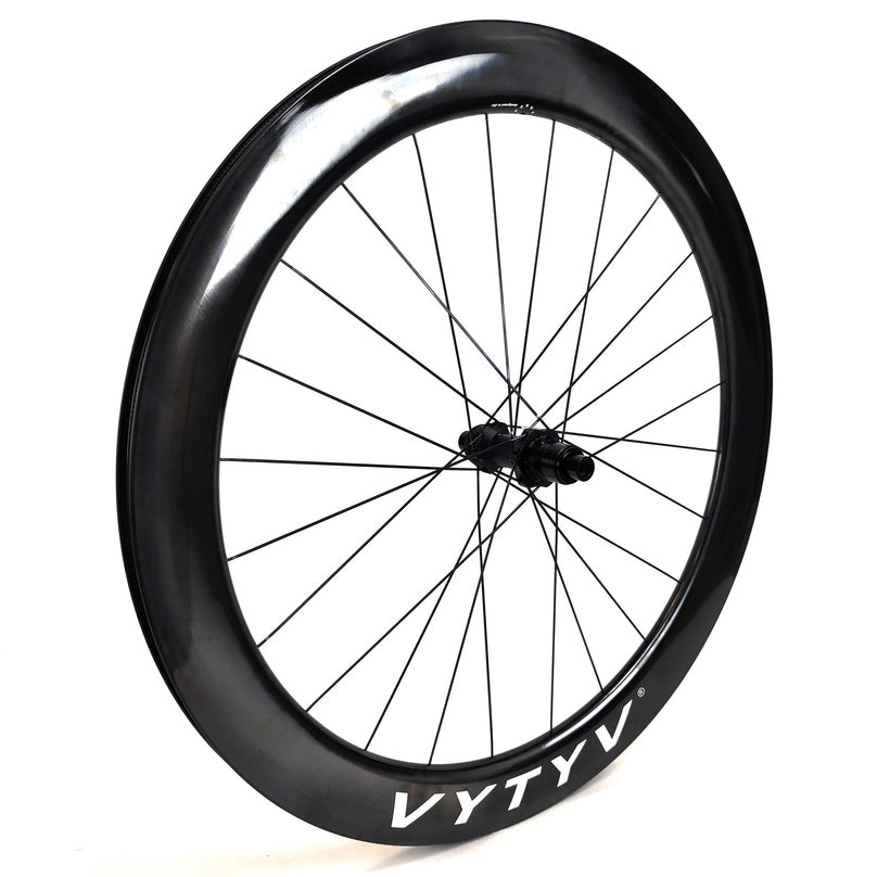 Aviator RC62 Carbon