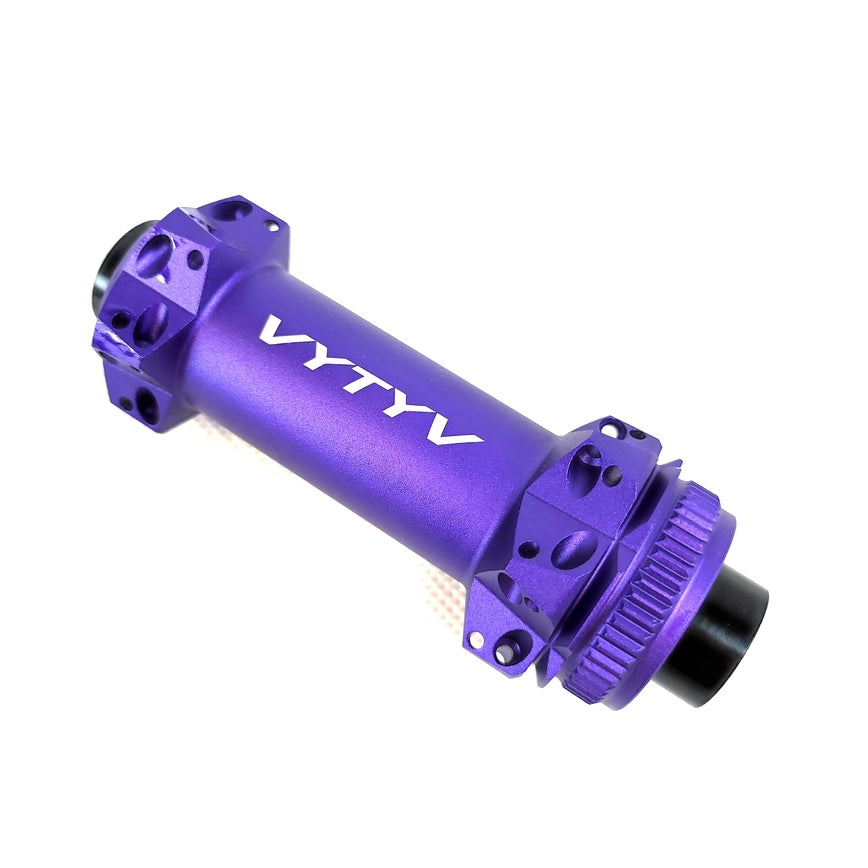 24P CL Straightpull Purple
