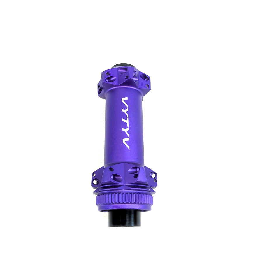 24P CL Straightpull Purple