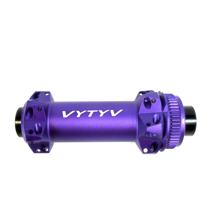 24P CL Straightpull Purple