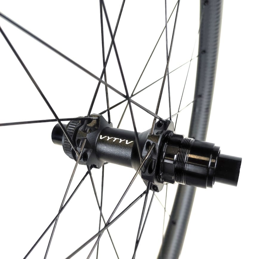 Aviator GC46 Carbon