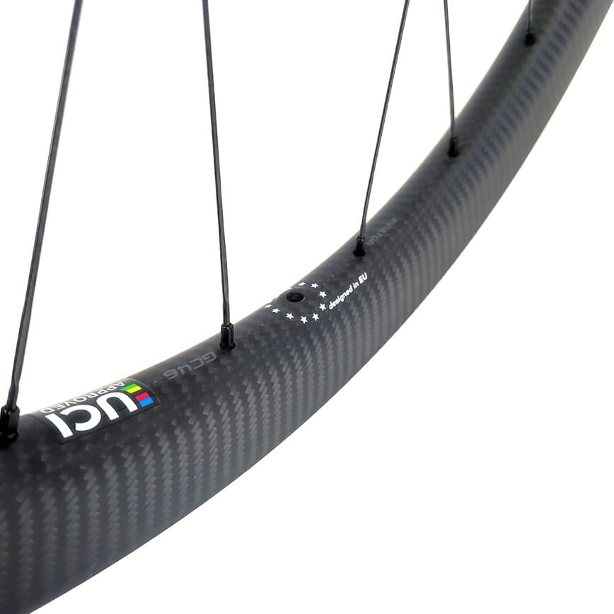 Aviator GC46 Carbon