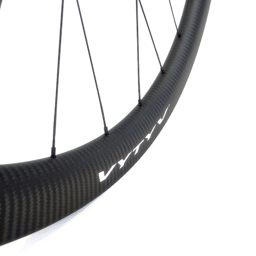 Aviator GC46 Carbon
